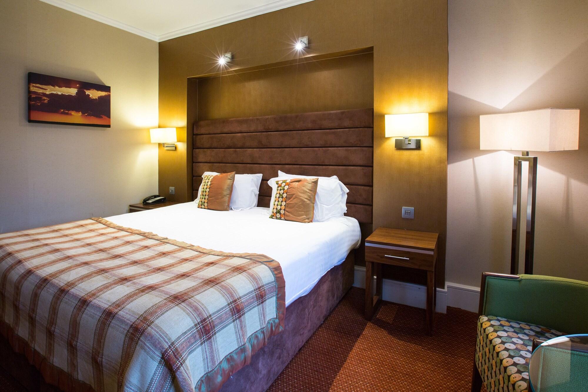 Crewe Hall Hotel & Spa - Cheshire المظهر الخارجي الصورة