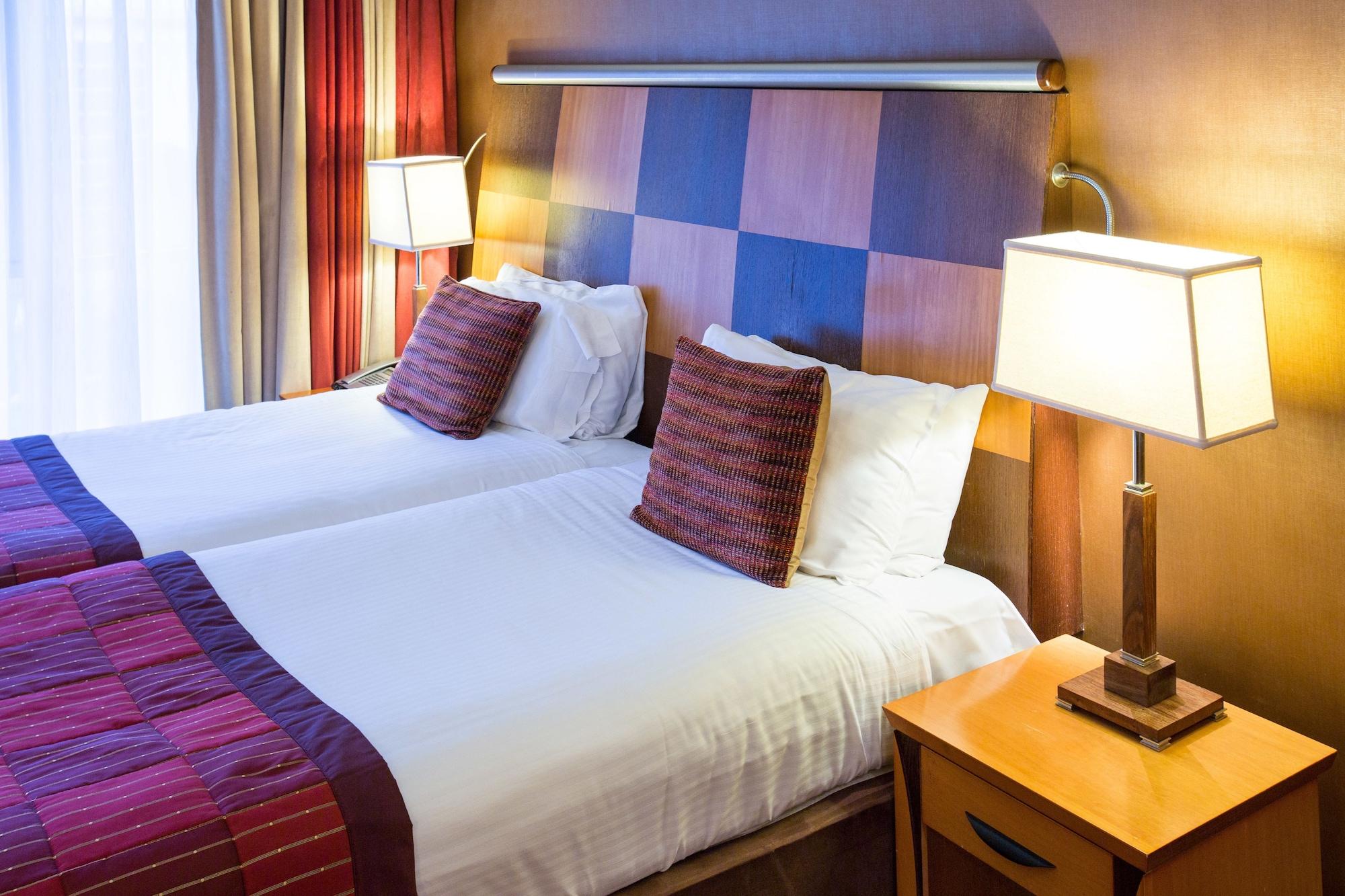 Crewe Hall Hotel & Spa - Cheshire المظهر الخارجي الصورة