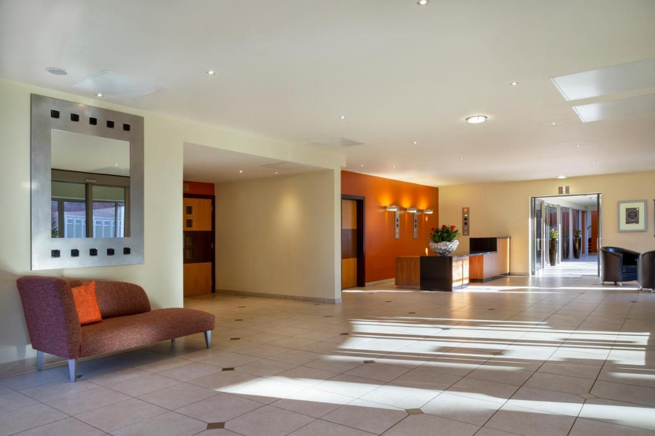 Crewe Hall Hotel & Spa - Cheshire المظهر الخارجي الصورة