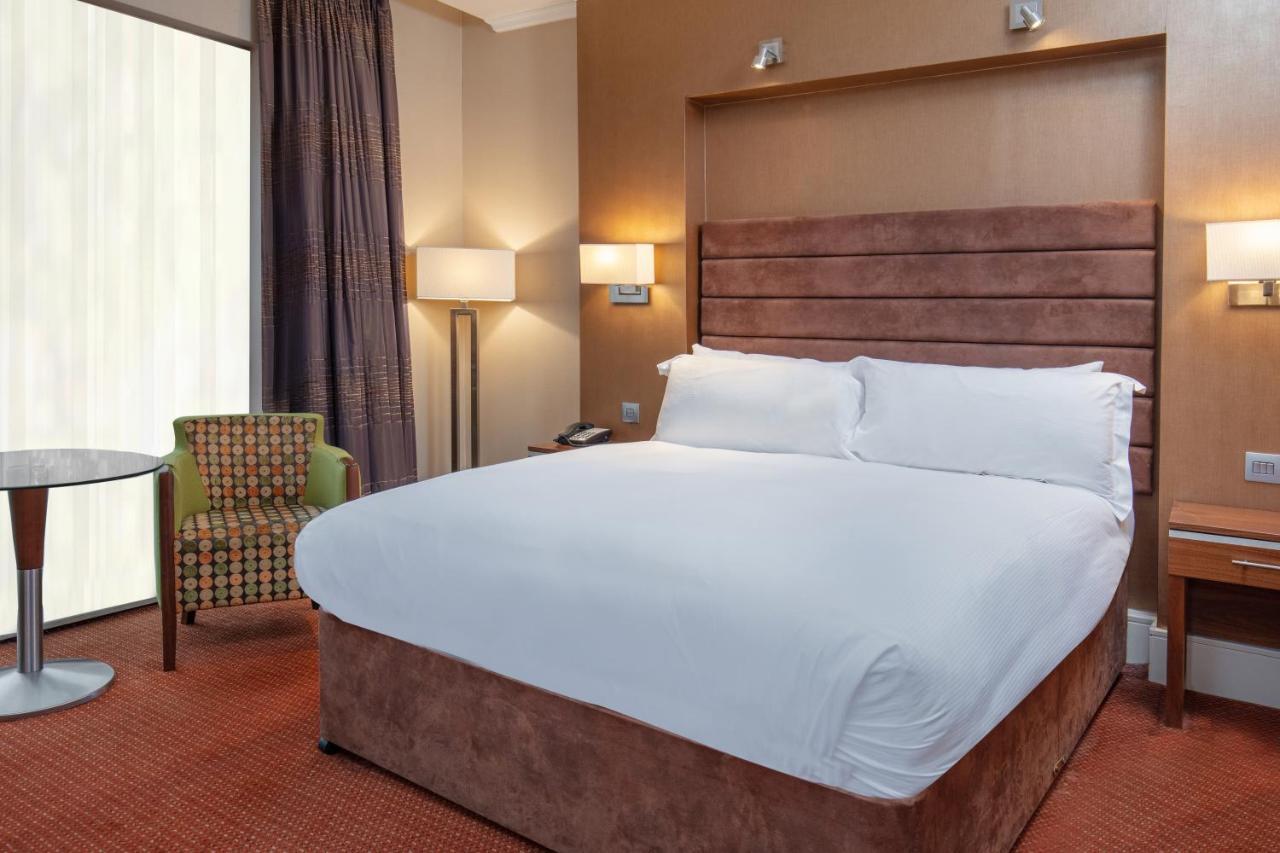 Crewe Hall Hotel & Spa - Cheshire المظهر الخارجي الصورة