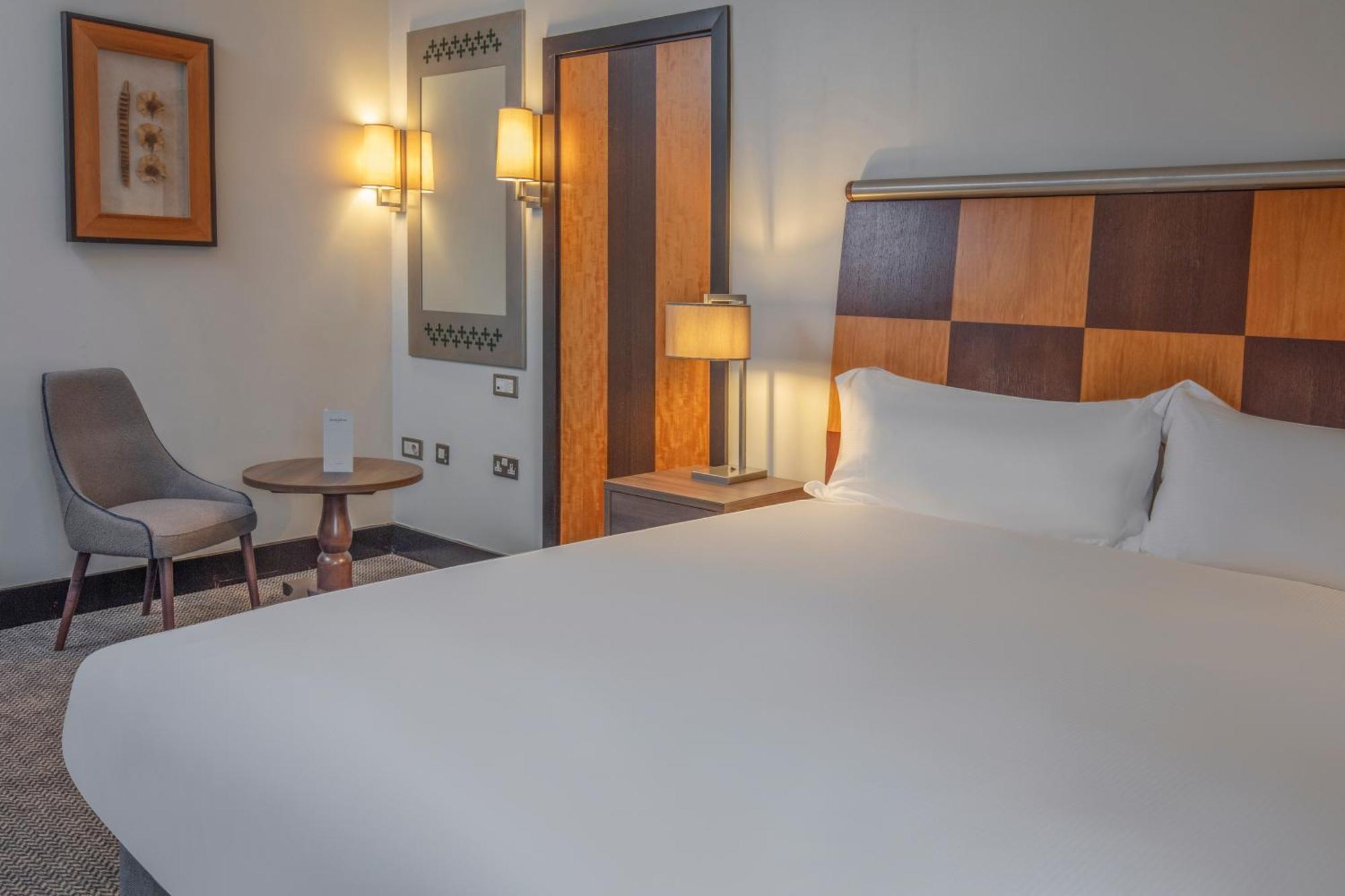 Crewe Hall Hotel & Spa - Cheshire المظهر الخارجي الصورة